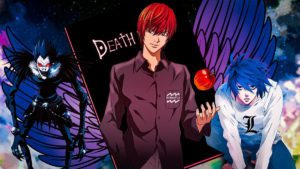 Death Note