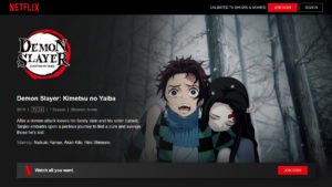 Demon Slayer: Kimetsu no Yaiba