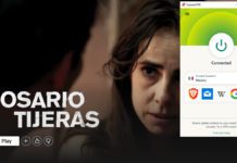 How to watch Rosario Tijeras Season 3 on Netflix from any country Rosario Tijeras
