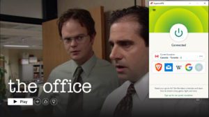 The Office on Netflix