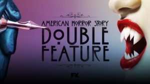 American Horror Story: Double Feature