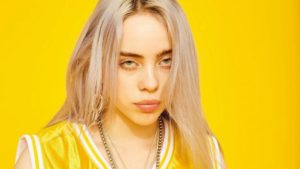 Billie Eilish