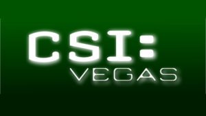 CSI: Vegas