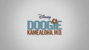 Doogie Kamealoha