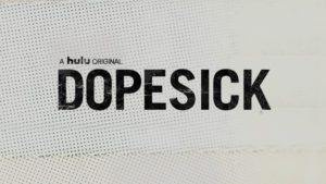 Dopesick