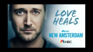 New Amsterdam season 4