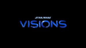 Star Wars: Visions