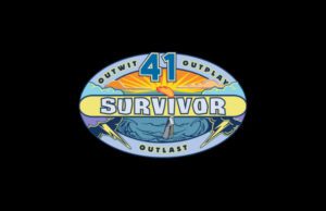 Survivor 41