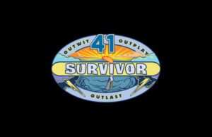 Survivor 41