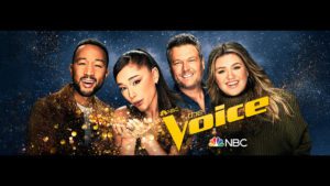 The Voice season 21