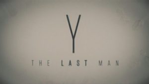 Y: The Last Man