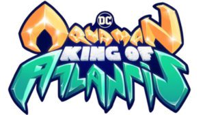 Aquaman: King of Atlantis