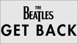 R.L. Stine's Beatles Get Back