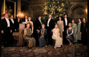 Downton Abbey