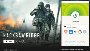 Hacksaw Ridge