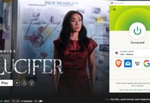How to watch Lucifer on Netflix from any country Lucifer