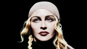 Madonna's Madame X