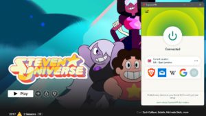 Steven Universe