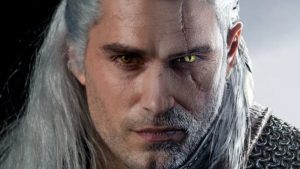 The Witcher