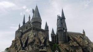 Harry Potter: Return to Hogwarts