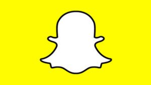 Snapchat logo