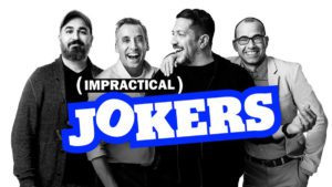 Impractical jokers