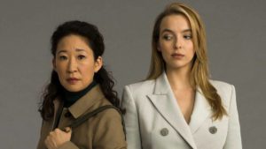 Killing Eve