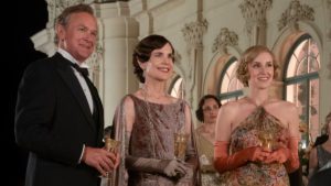 Downton Abbey: A New Era