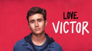 Love, Victor