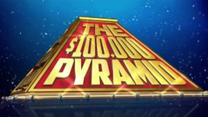 the $100,000 Pyramid