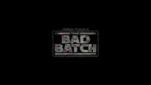 Star Wars: The Bad Batch